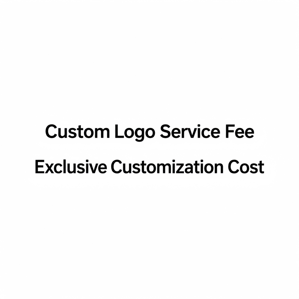 Stainless Bracelet Diver - Costo del Servizio di Personalizzazione Logo