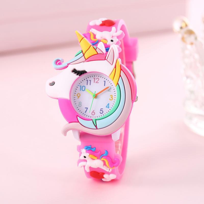 Silicone Watch Band 22Mm - 2024 nuovo arcobaleno nuvola stampato cinturino