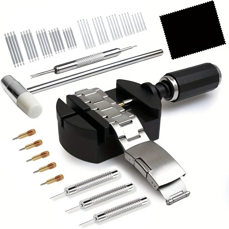 Spring Bar Tool Set - Kit di strumenti professionali per la