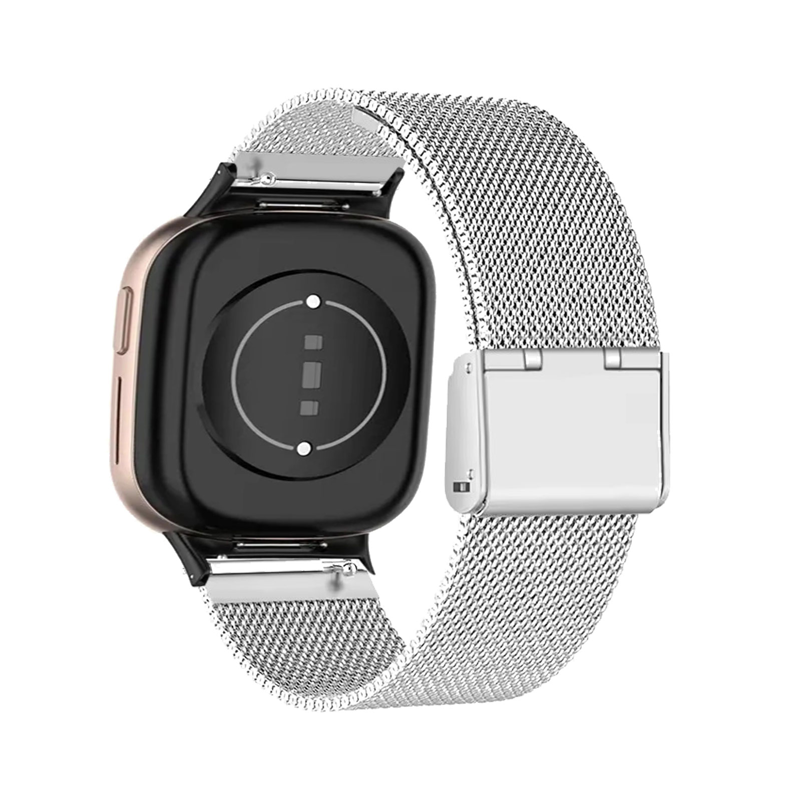 Mesh Strap Metal - Cinturini in metallo per cinturini Honor