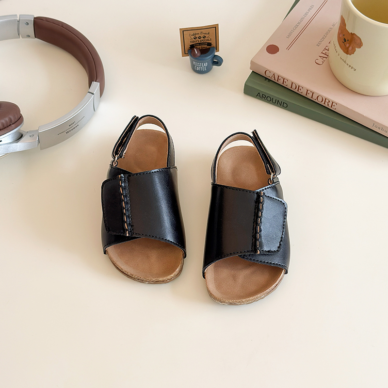 Sport Loop Velcro - Sandali Aperti per Bambini YUYIN, Scarpe