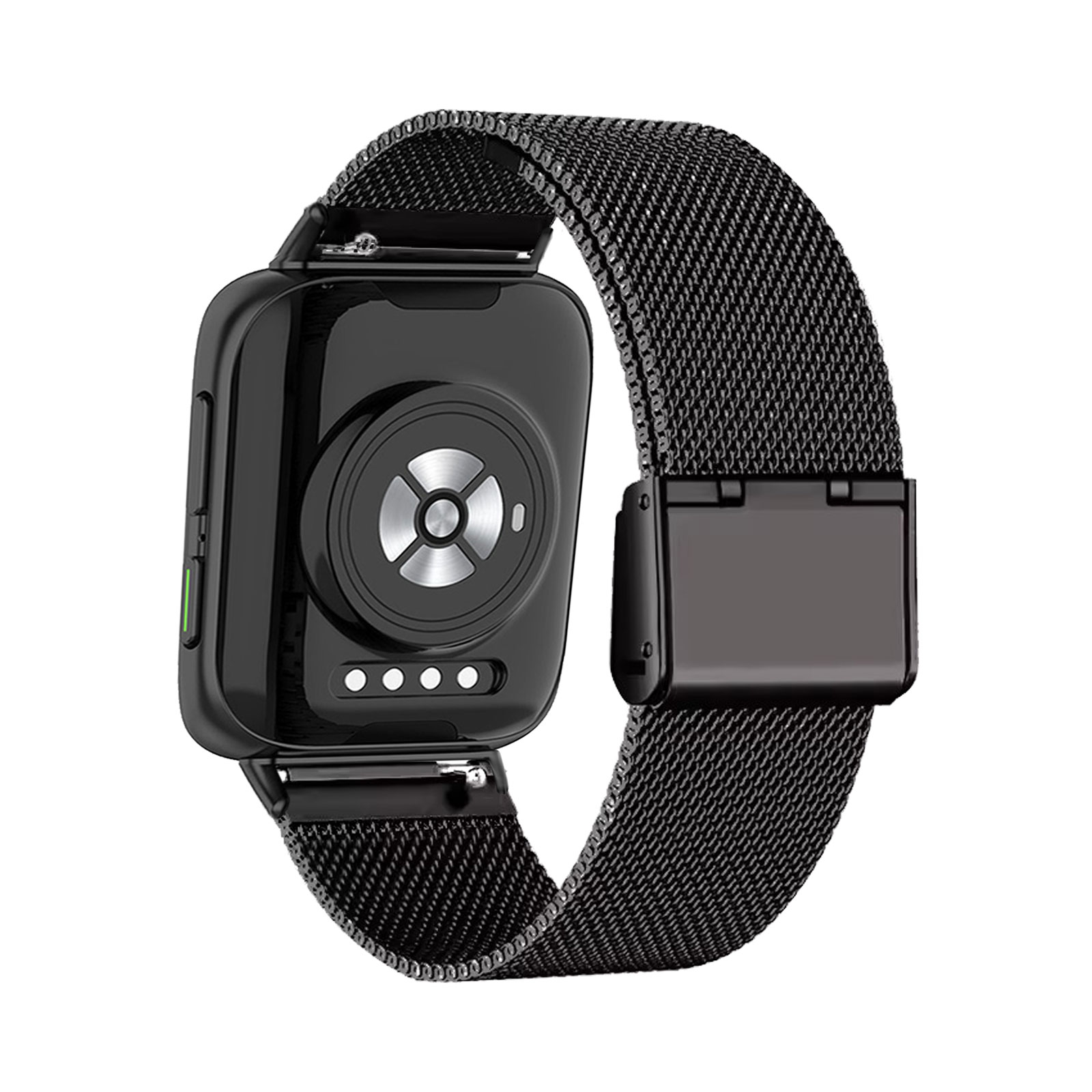 Mesh Strap Metal - Cinturini in metallo per cinturino OPPO