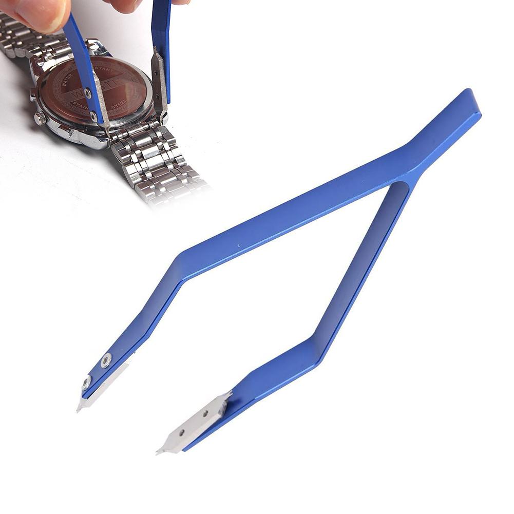 Spring Bar Tool Set - Pinzette Professionali a V per Rimozione