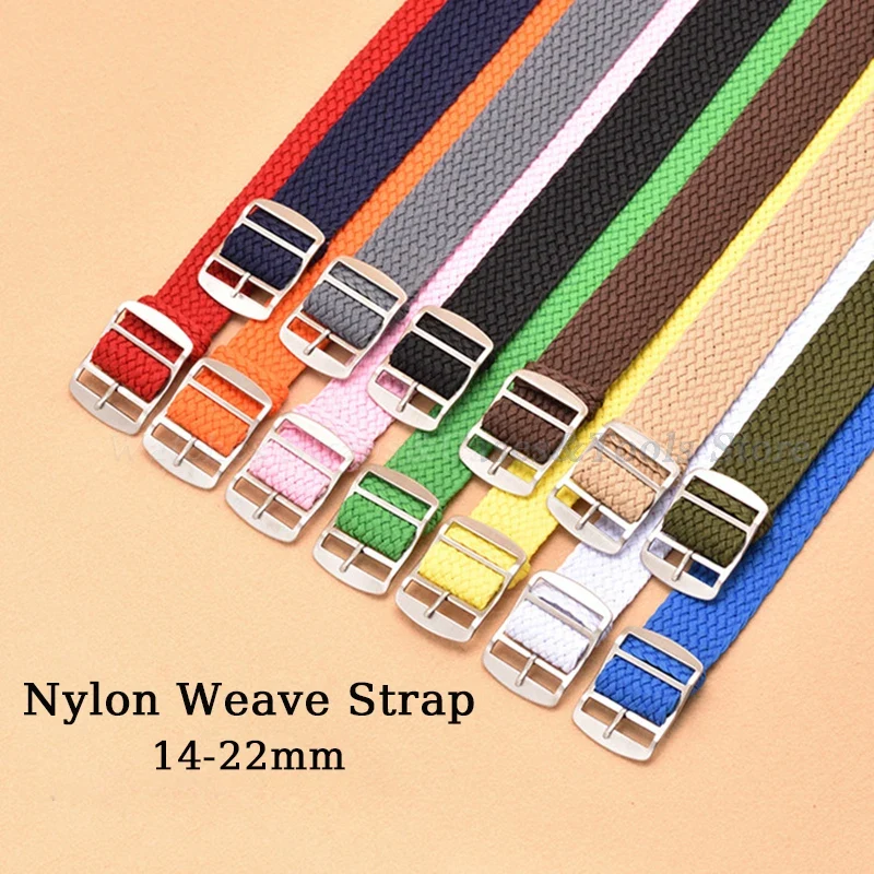Nato Strap Nylon - Cinturino per orologio in tessuto di