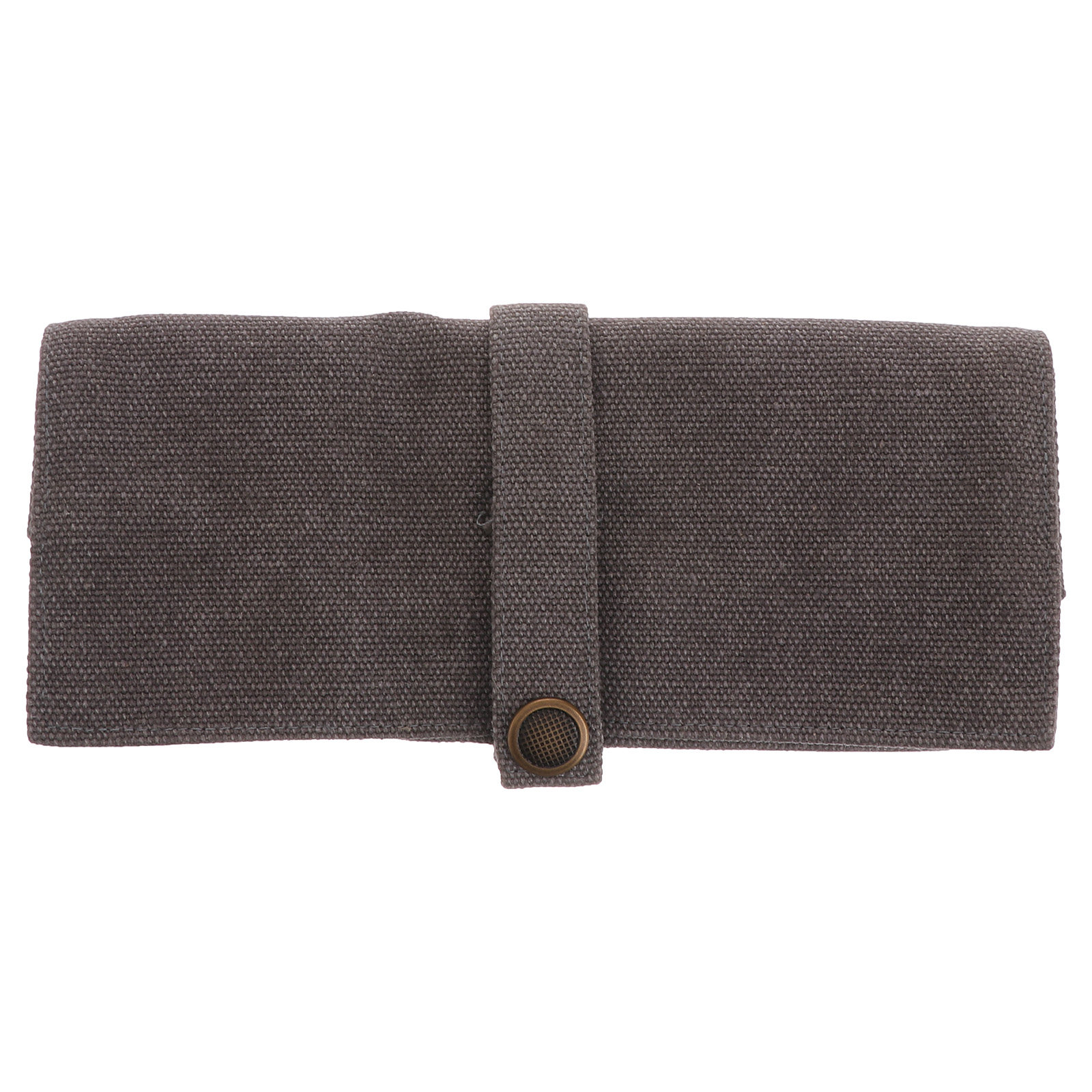 Canvas Strap Watch - Borsa per Cinturini di Smartwatch in