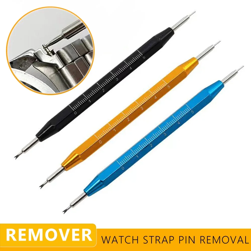 Spring Bar Tool Set - Strumento a doppia estremità per la