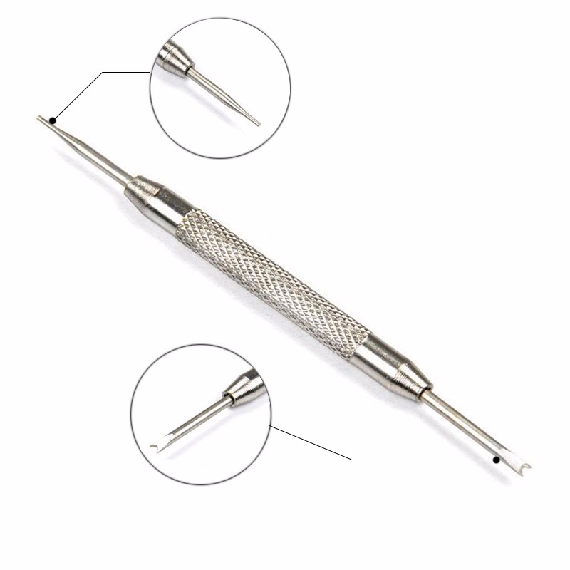 Spring Bar Tool Set - Strumenti per orologi Spring Bar Opener