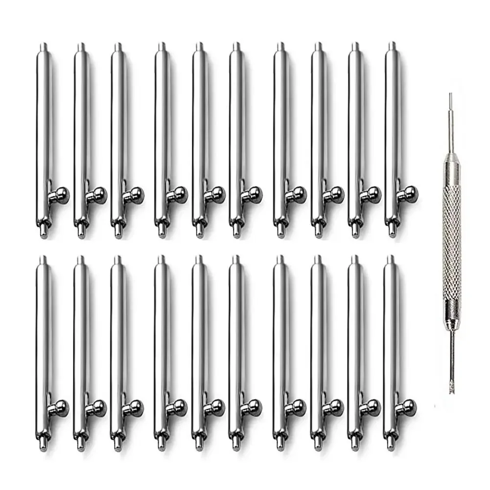 22 MILLIMETRI 20 MILLIMETRI 10 - Spring Bar Tool Set recensione e prezzo