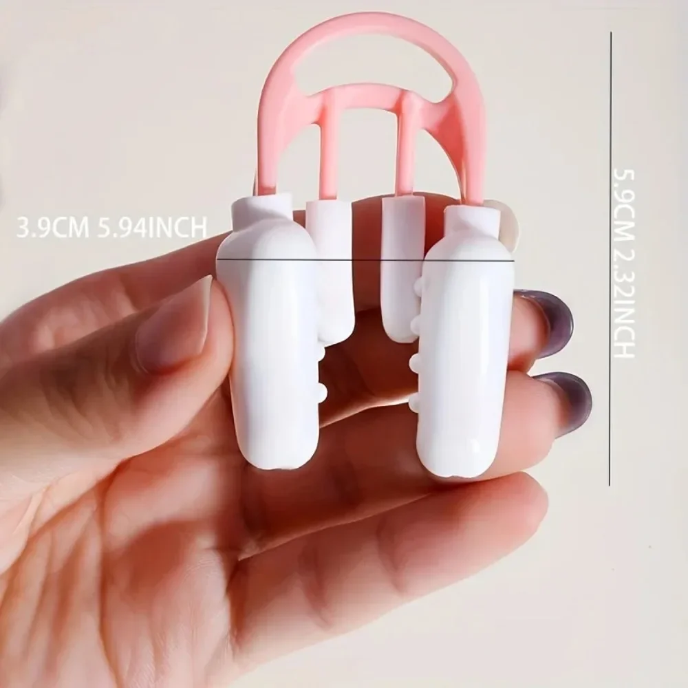Correttore per il ponte nasale - Curved Spring Bar recensione e prezzo