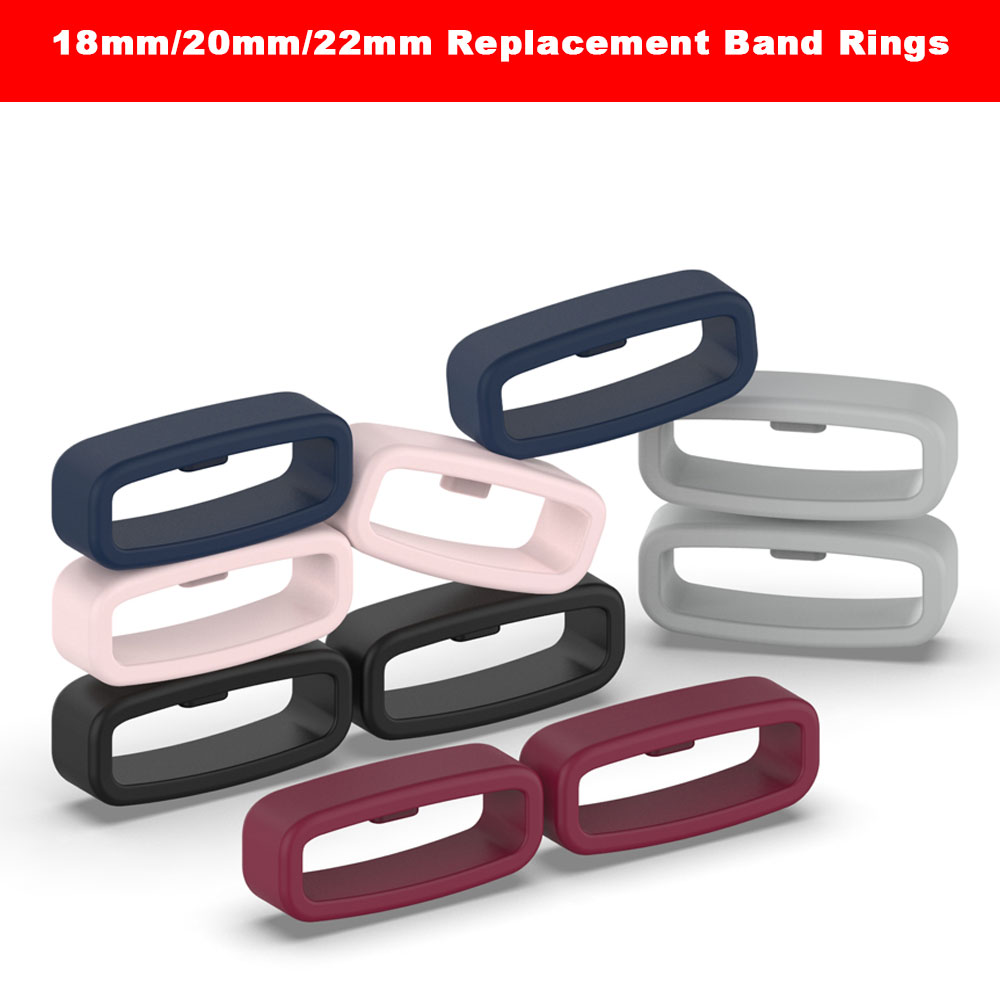 18 20 22mm cinturino orologio  - Silicone Watch Band 22Mm recensione e prezzo