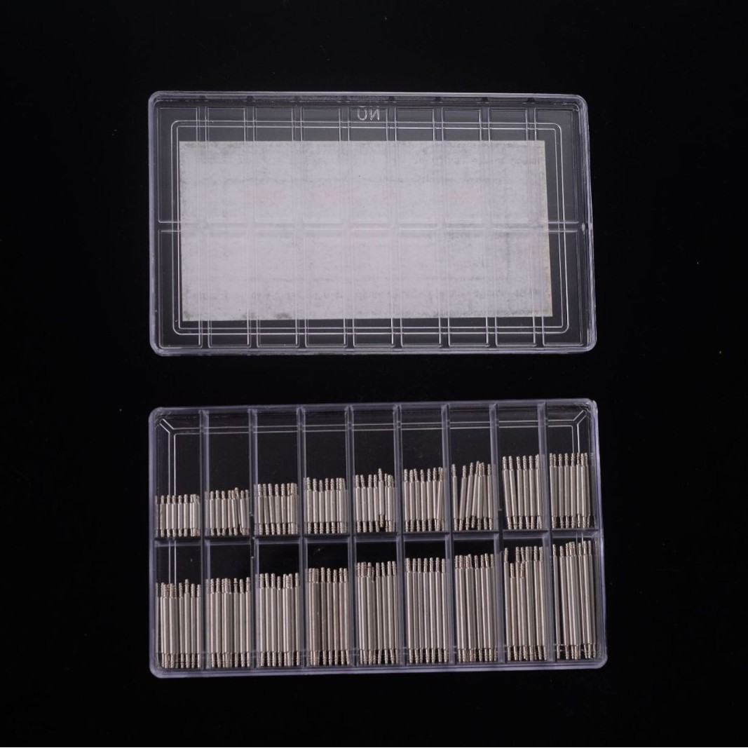 Kit di barre a molla per orolo - Spring Bar Tool Set recensione e prezzo