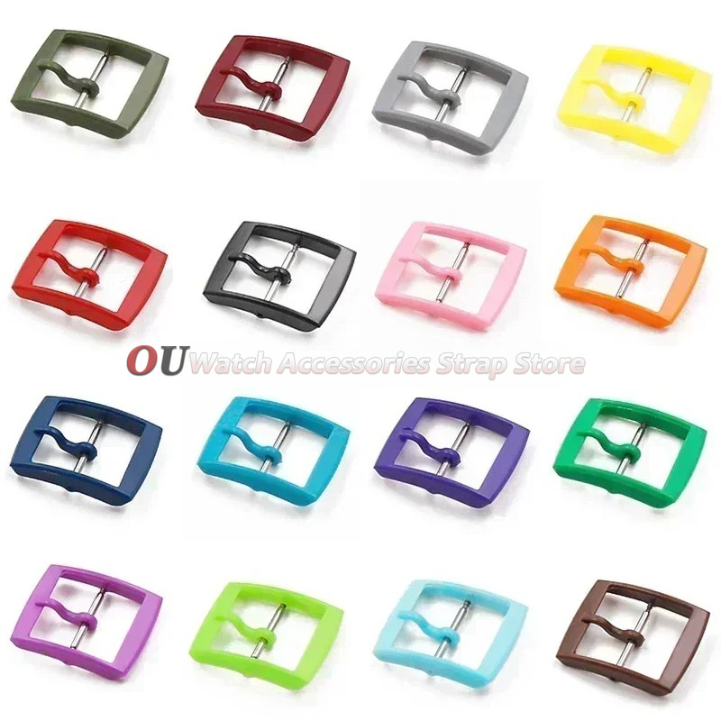 1 pz Fibbia in Plastica per Ci - Silicone Band Women recensione e prezzo