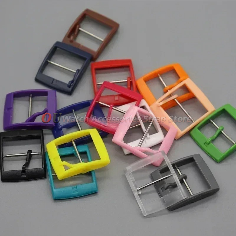 1 pz Fibbia in Plastica per Ci - Silicone Band Women recensione e prezzo