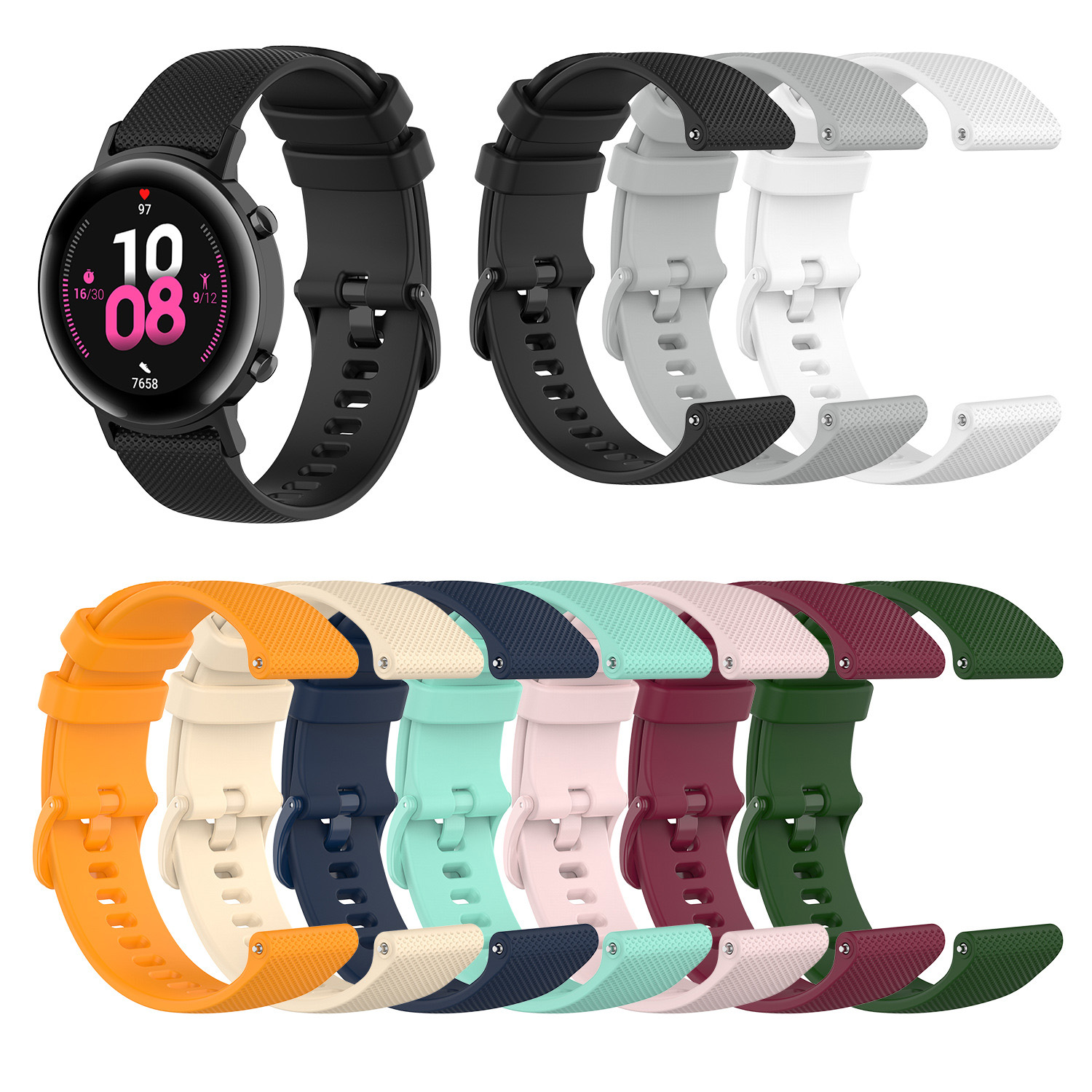 ADDIESDIVE Nuovo Regalo di Mer - Stainless Bracelet Diver recensione e prezzo