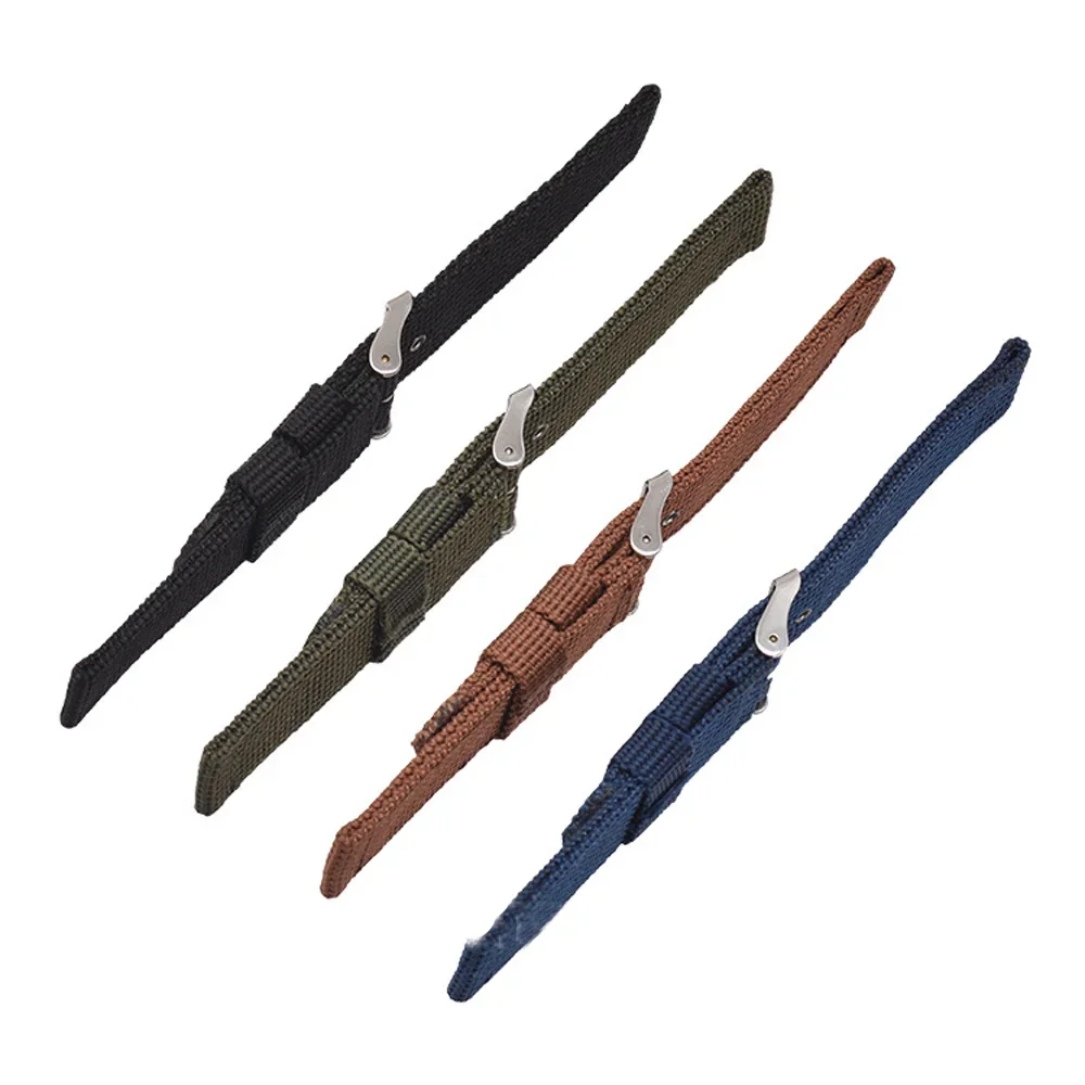 Cinturino in Nylon morbido e c - Canvas Strap Watch recensione e prezzo