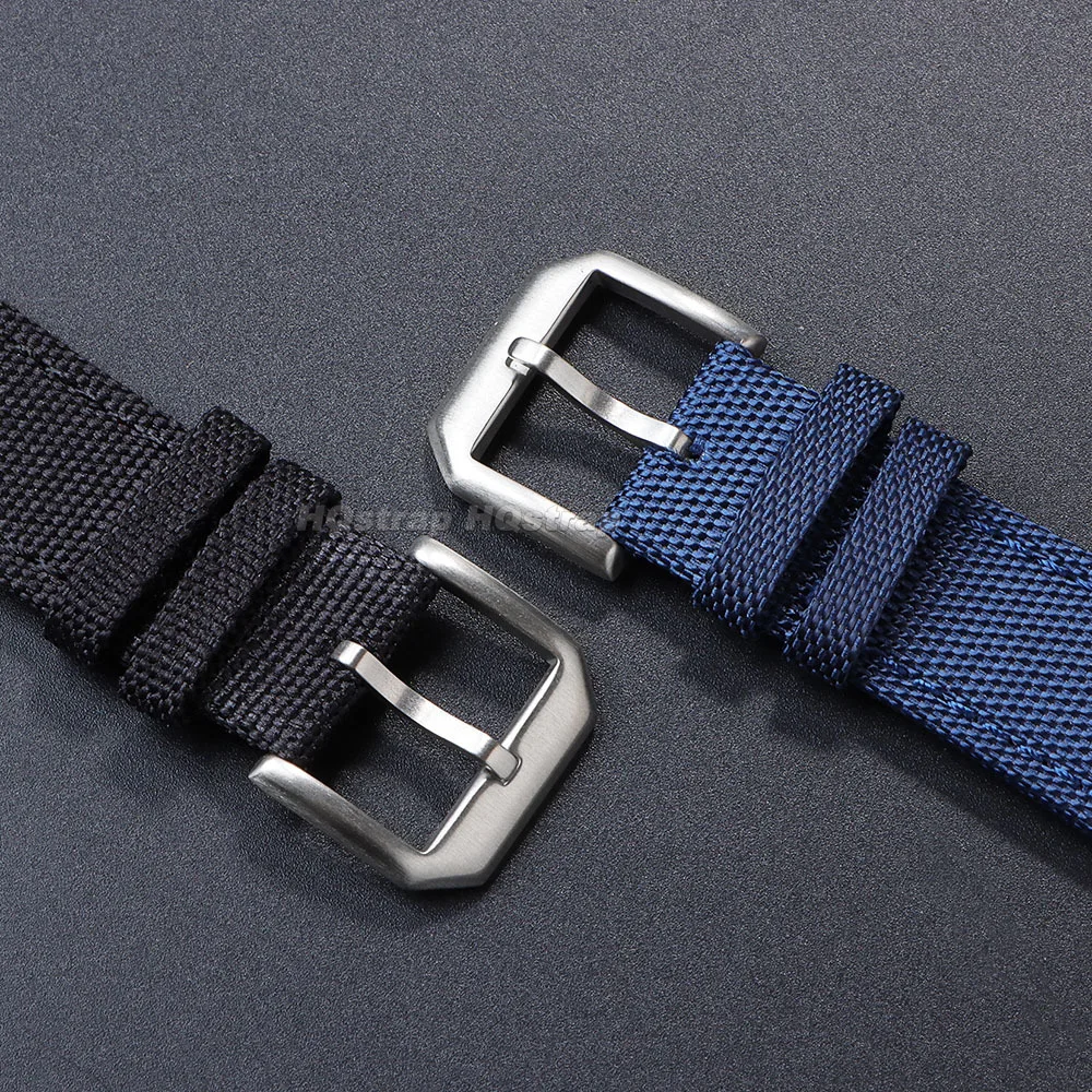 Cinturino per orologio in tela - Nato Strap Nylon recensione e prezzo