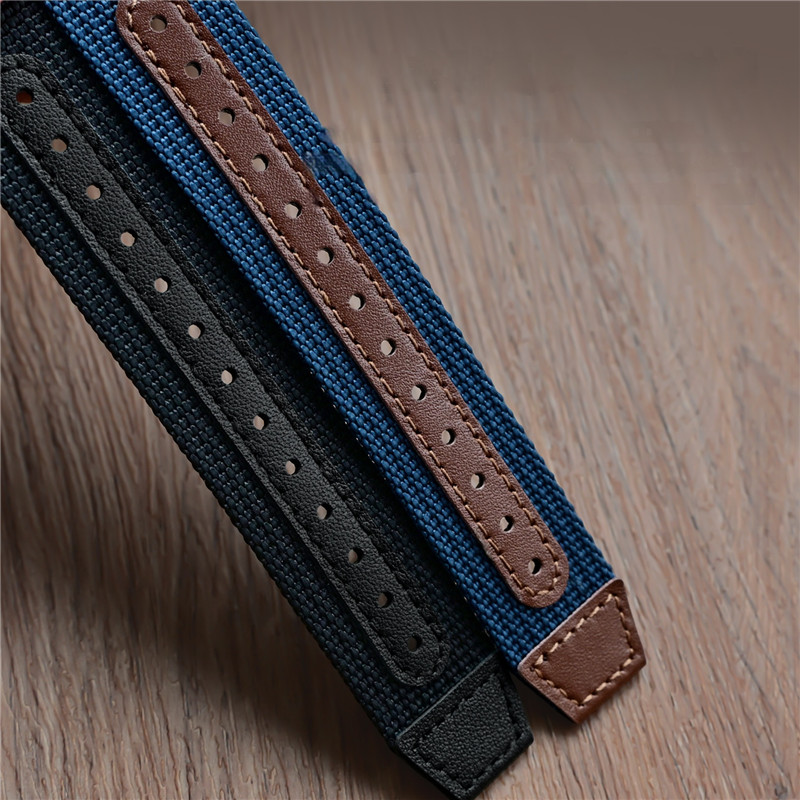 Cinturino per Orologio in Nylo - Nato Strap Nylon recensione e prezzo