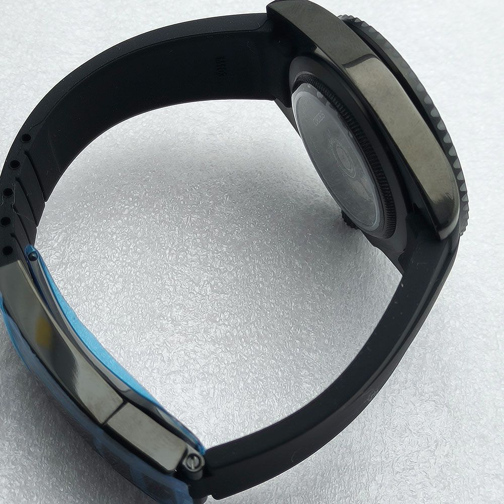 Orologio NH36 da 40 mm Orologi - Stainless Bracelet Diver recensione e prezzo