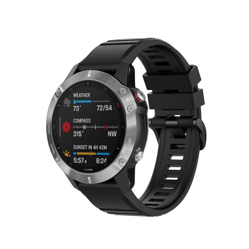 QuickFit 26mm 20mm 22mm cintur - Silicone Watch Band 22Mm recensione e prezzo