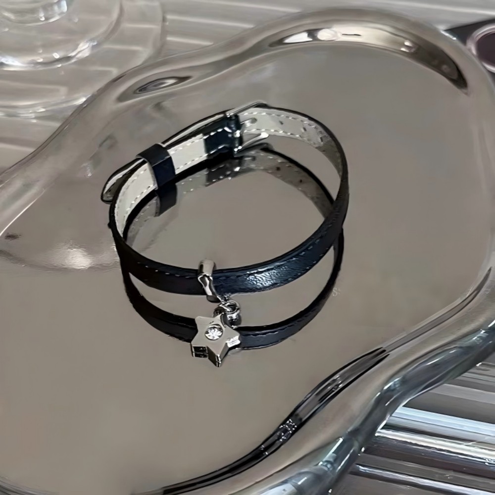 Bracciale con ciondolo a forma - Mesh Strap Metal recensione e prezzo