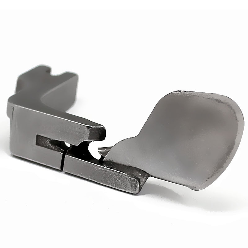 Macchina da cucire industriale - Curved Spring Bar recensione e prezzo