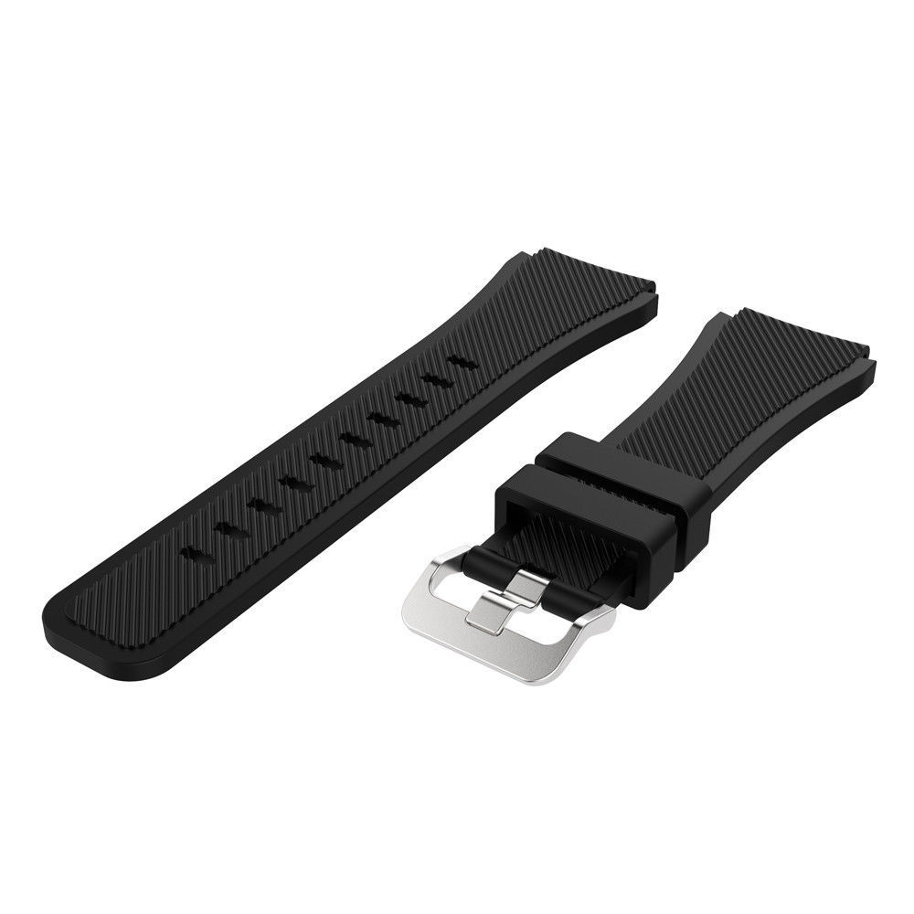 Cinturino in silicone da 22 mm - Silicone Watch Band 22Mm recensione e prezzo