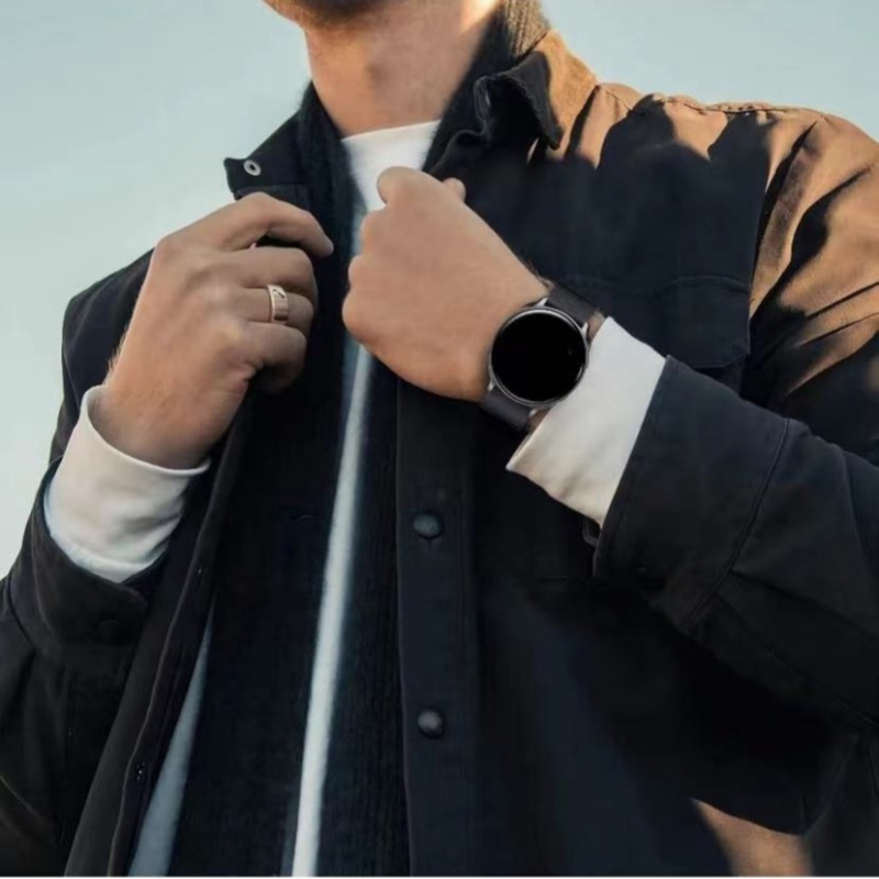 Cinturino a sgancio rapido da  - Mesh Strap Metal recensione e prezzo