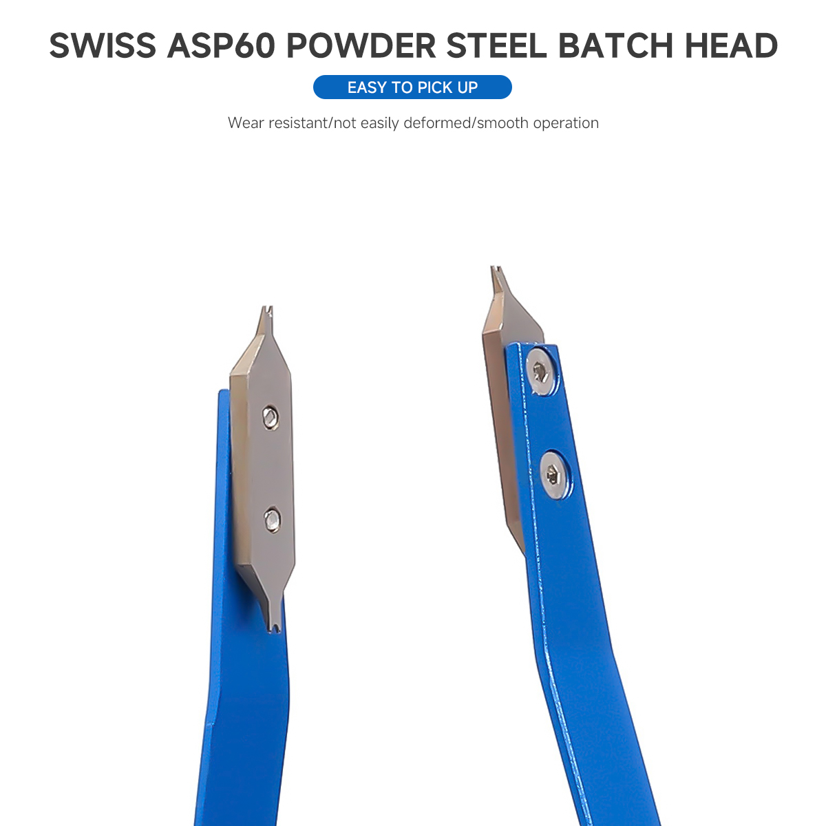 Pinzetta a Y per Cinturini di  - Spring Bar Tool Set recensione e prezzo