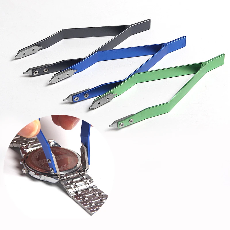 Pinzetta a Y per Cinturini di  - Spring Bar Tool Set recensione e prezzo