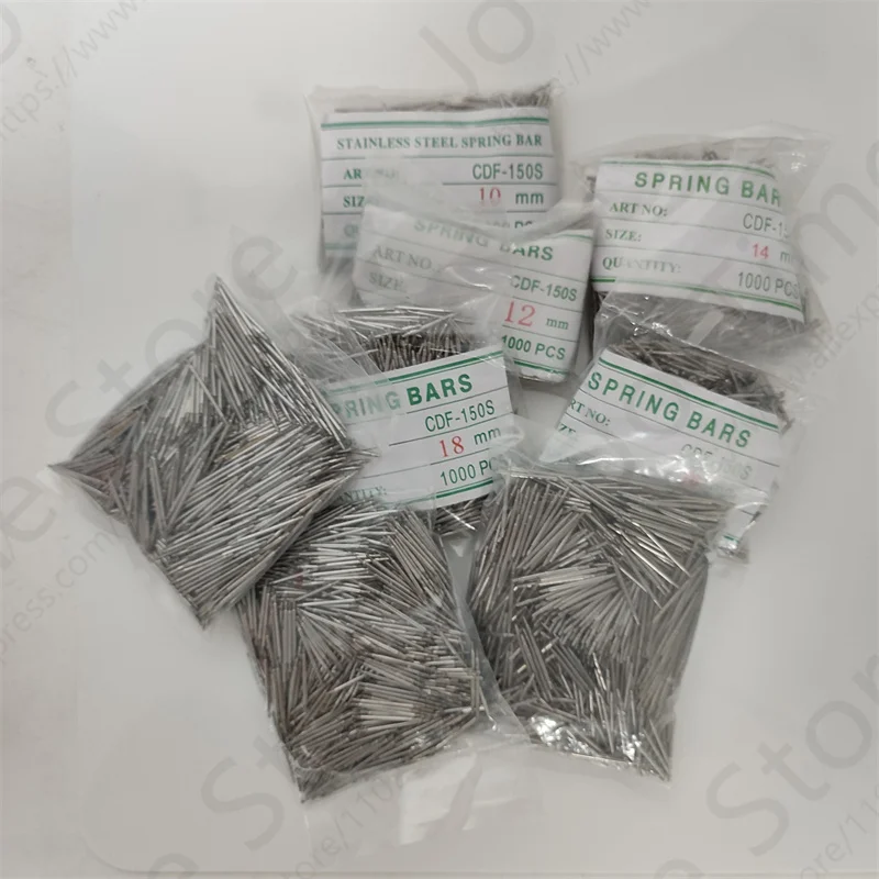 Set di strumenti per barra a m - Spring Bar Tool Set recensione e prezzo