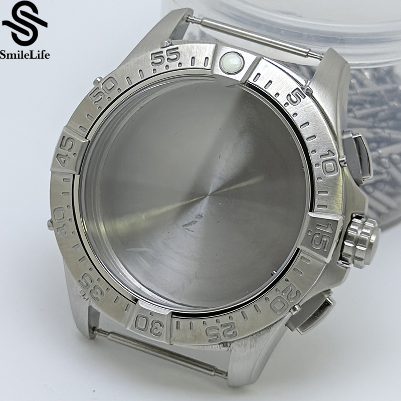 Cassa per orologio SmileLife V - Canvas Strap Watch recensione e prezzo
