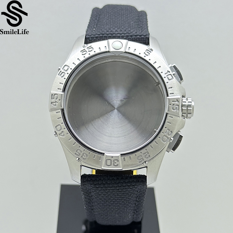 Cassa per orologio SmileLife V - Canvas Strap Watch recensione e prezzo