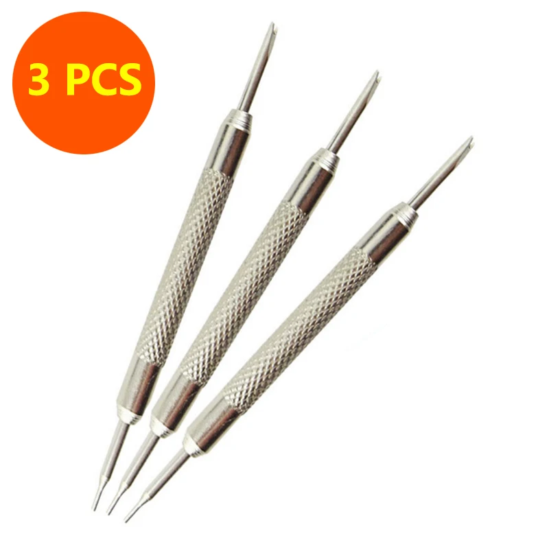 Set di 1-5 Strumenti per Ripar - Spring Bar Tool Set recensione e prezzo