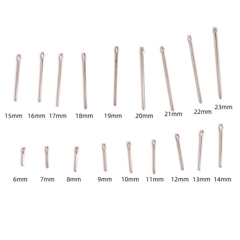 Perni divisi da 360 pezzi Pern - Spring Bar Tool Set recensione e prezzo