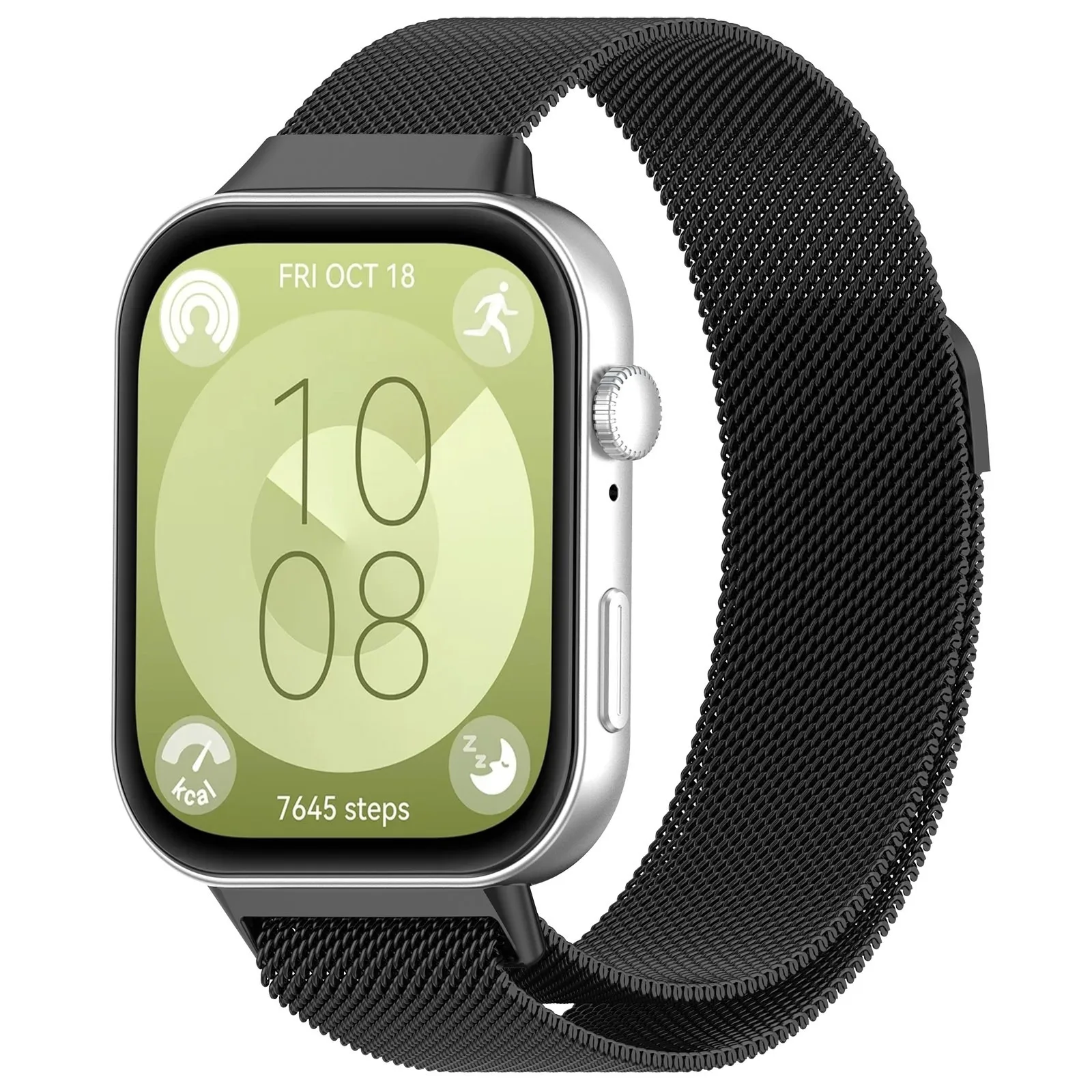 Cinturino magnetico con anello - Milanese Loop Magnetic recensione e prezzo