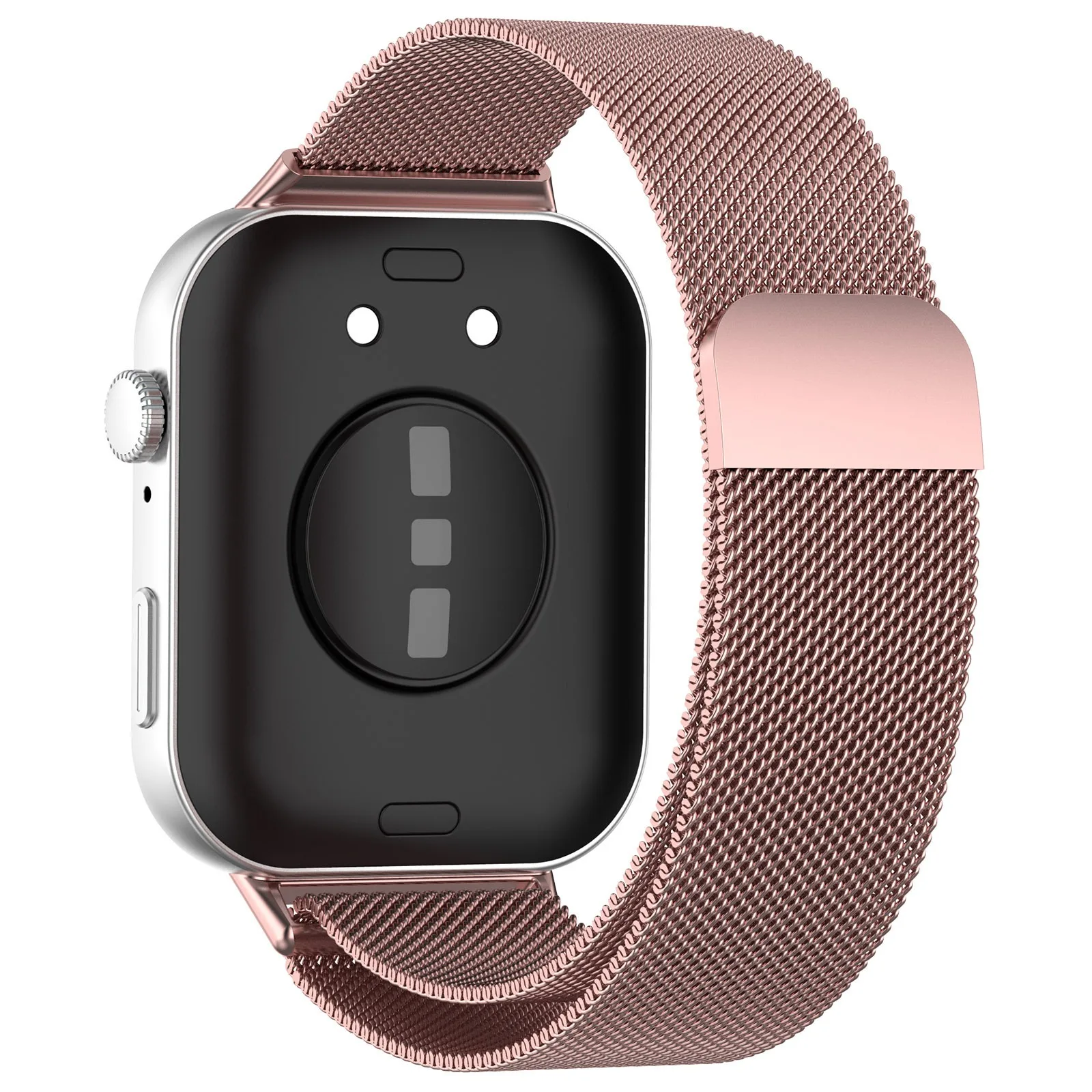 Cinturino magnetico con anello - Milanese Loop Magnetic recensione e prezzo