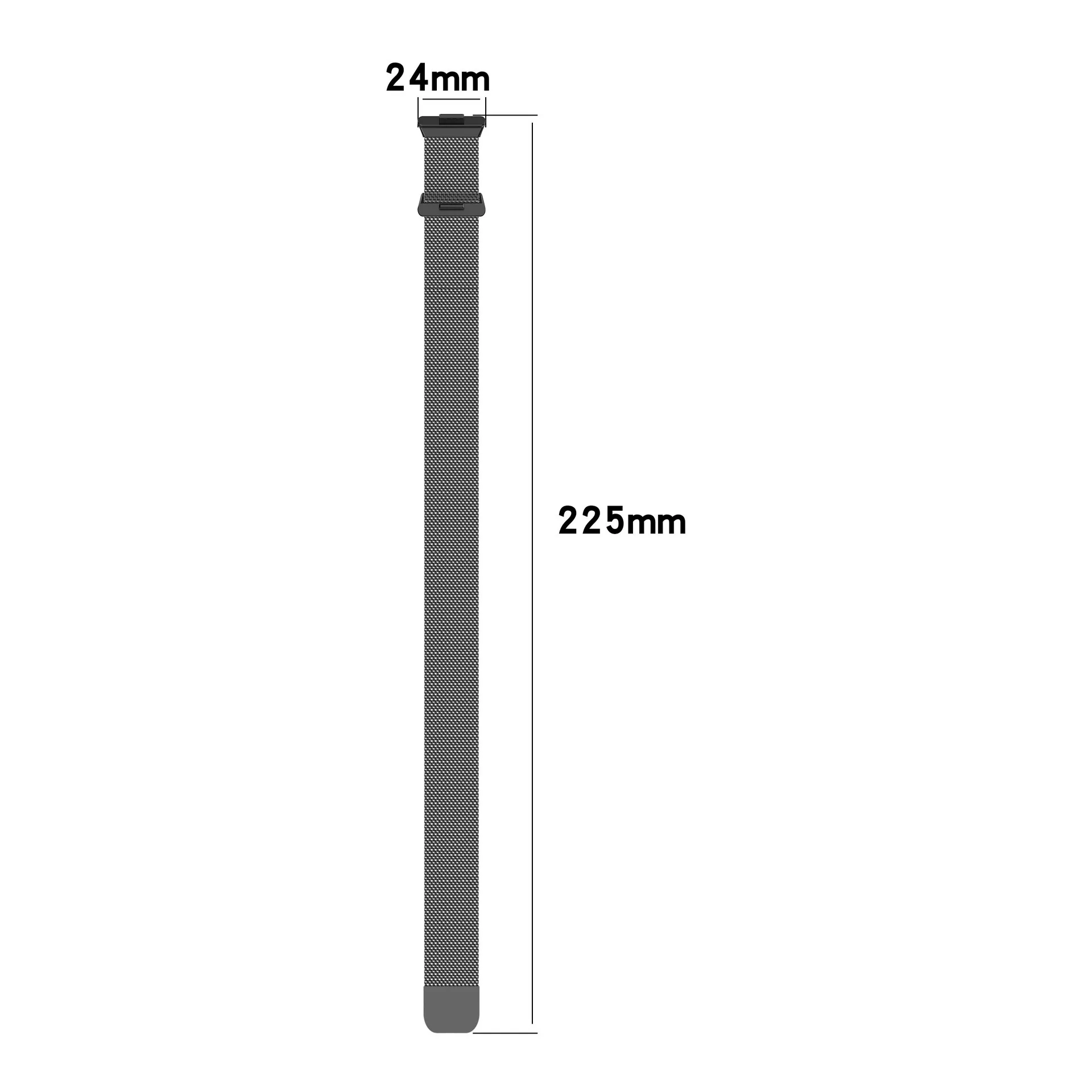 Cinturino magnetico con anello - Milanese Loop Magnetic recensione e prezzo