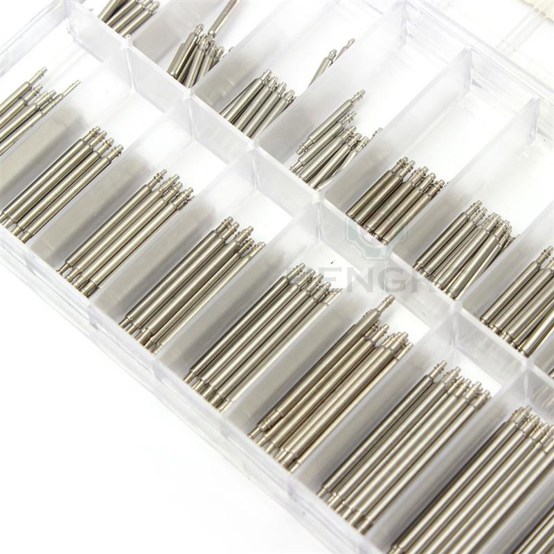 270 pz/set accessori per orolo - Spring Bar Tool Set recensione e prezzo