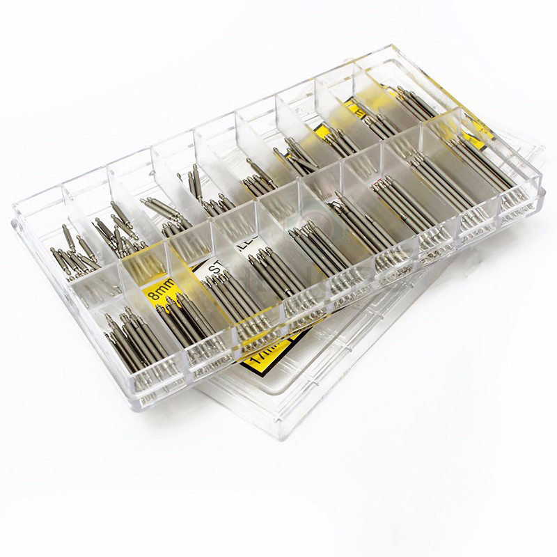 270 pz/set accessori per orolo - Spring Bar Tool Set recensione e prezzo