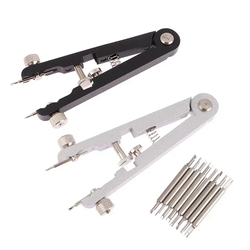 Kit di strumenti per pinze per - Spring Bar Tool Set recensione e prezzo