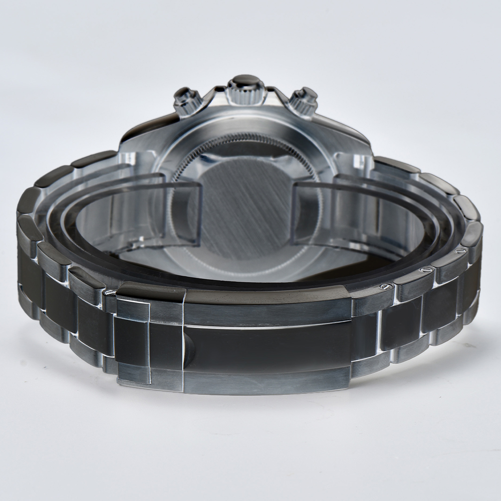 Orologio di Lusso Creativo VK6 - Stainless Bracelet Diver recensione e prezzo
