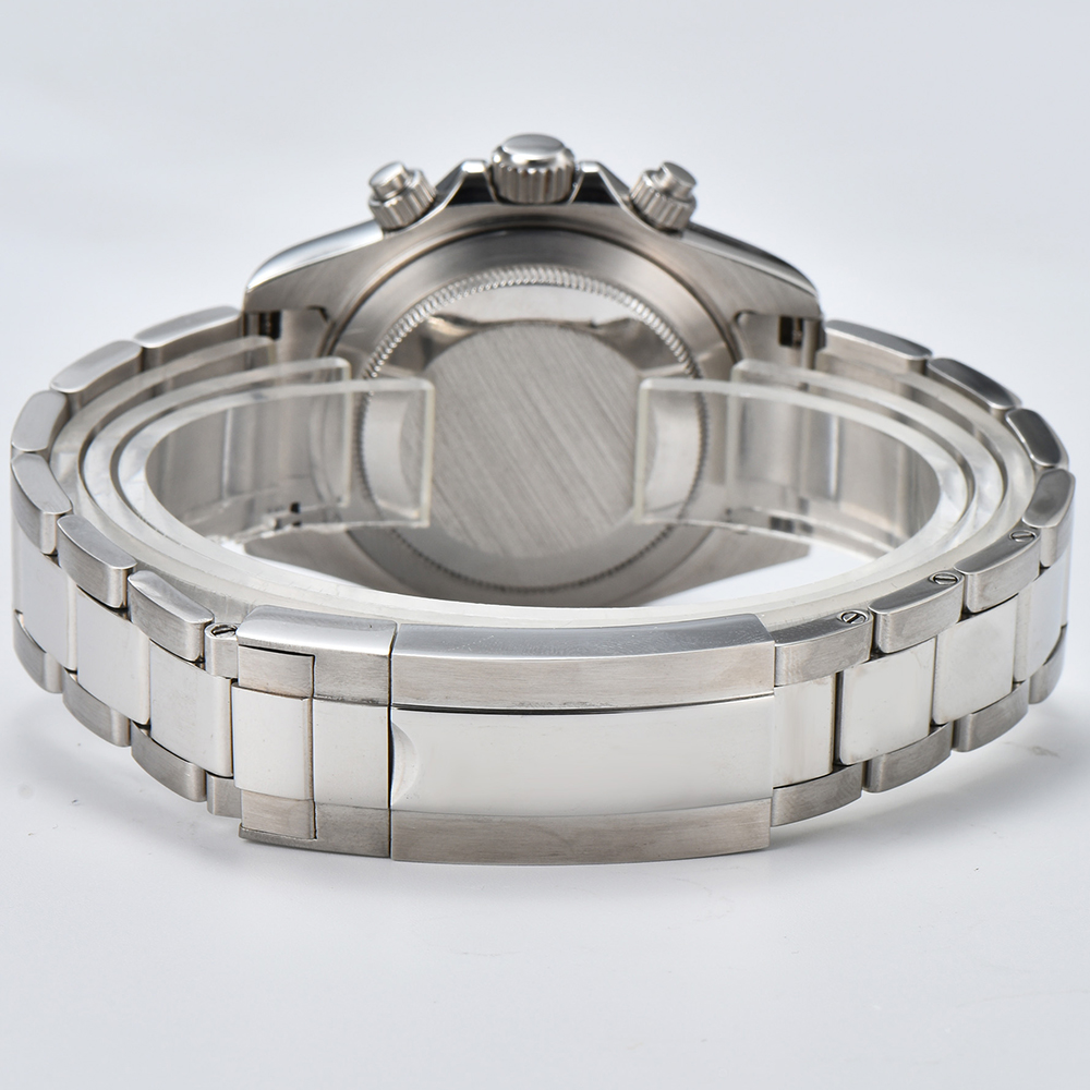 Orologio Cronografo da Uomo VK - Stainless Bracelet Diver recensione e prezzo