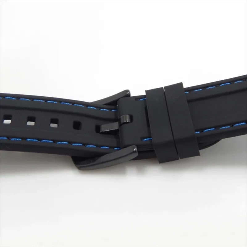 Cinturino in silicone 18mm 20m - Nato Strap Nylon recensione e prezzo