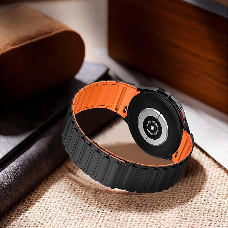 Cinturino per Samsung Galaxy W - Milanese Loop Magnetic recensione e prezzo