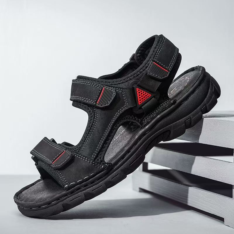 Sandali Sportivi da Uomo 2026  - Sport Loop Velcro recensione e prezzo