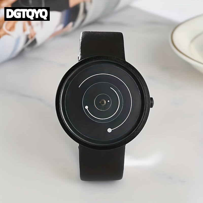 Orologio Creativo alla Moda pe - Leather Watch Band Men recensione e prezzo