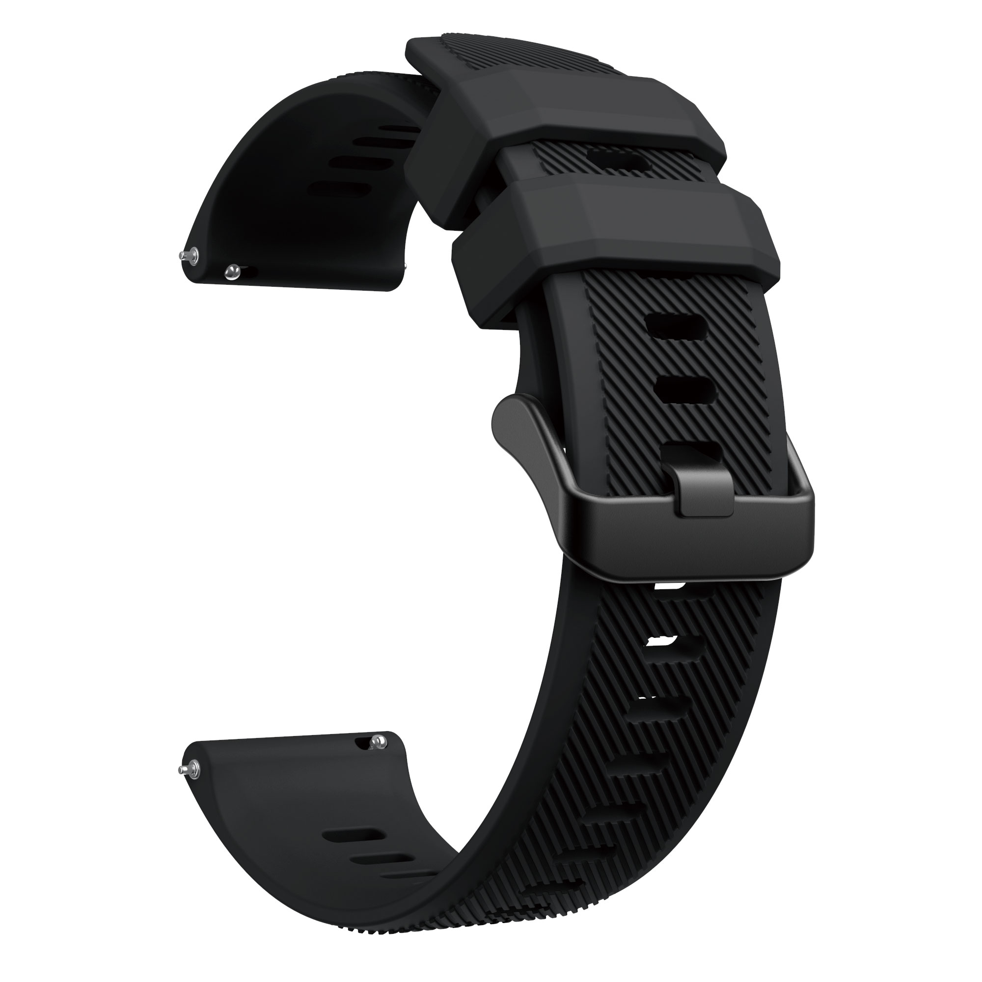 C20 pro Smartwatch cinturino d - Silicone Watch Band 22Mm recensione e prezzo