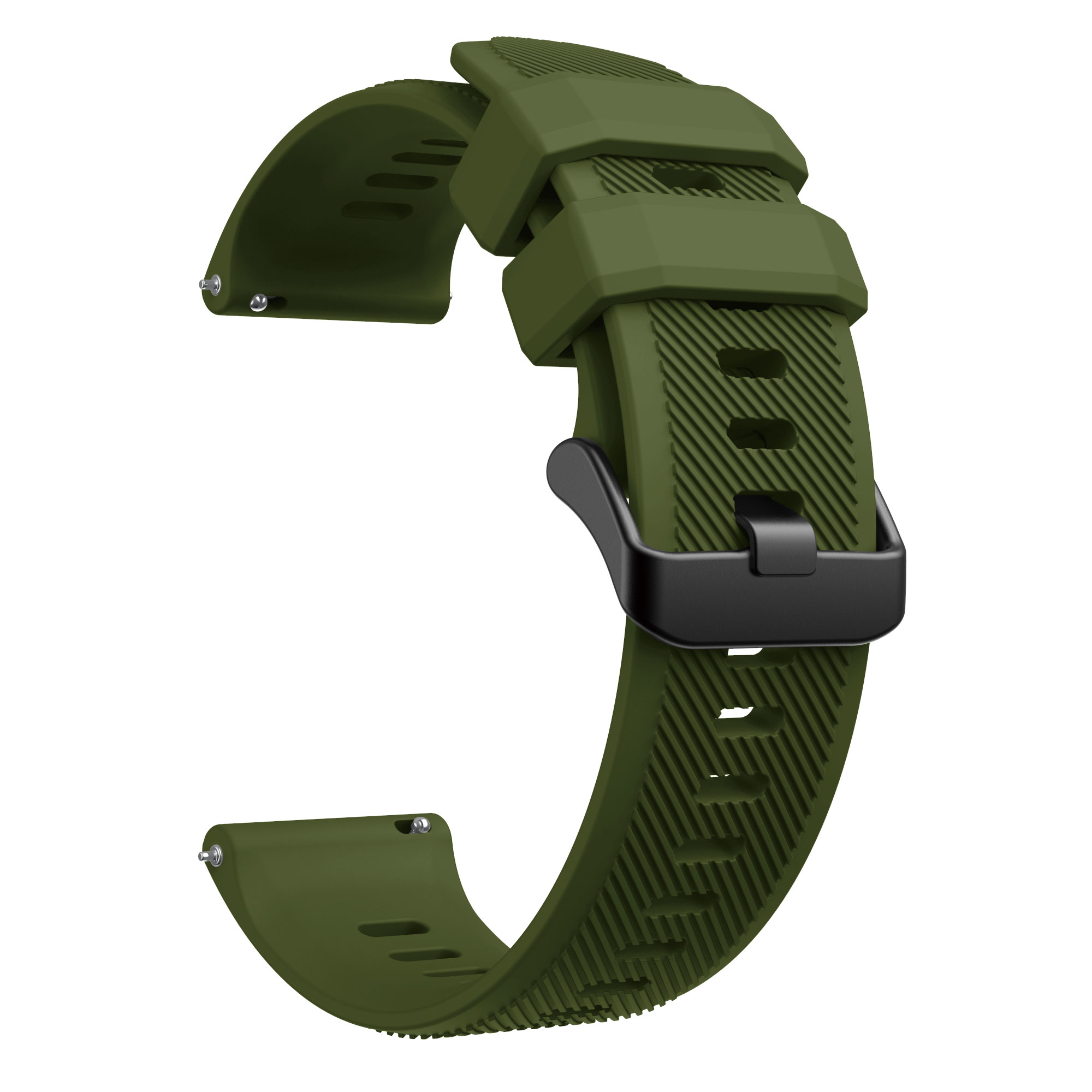 C20 pro Smartwatch cinturino d - Silicone Watch Band 22Mm recensione e prezzo