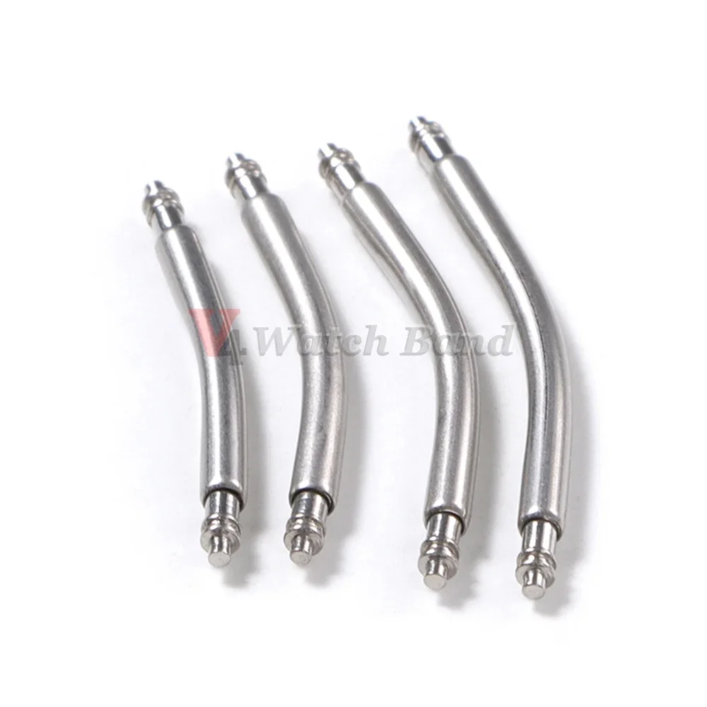 10 pezzi barra a molla con est - Curved Spring Bar recensione e prezzo