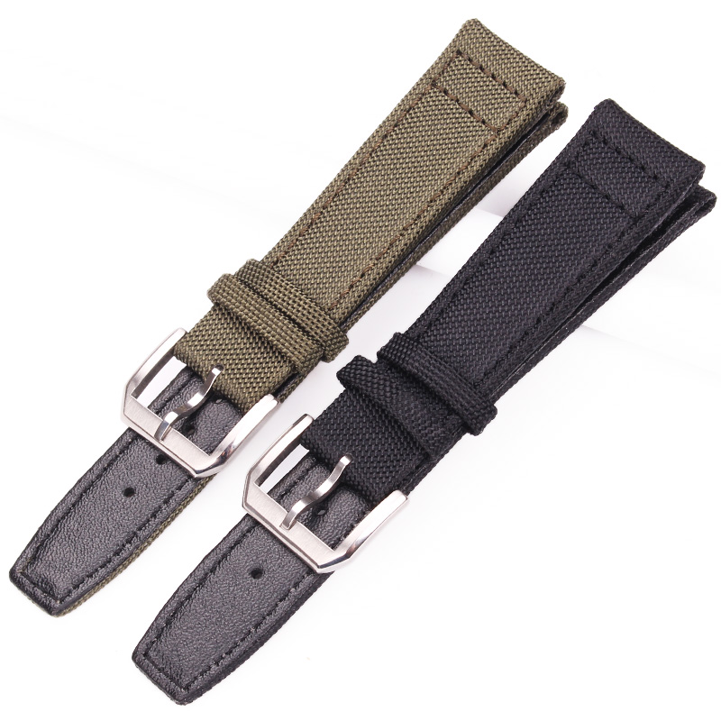 Cinturino per orologio in vera - Nato Strap Nylon recensione e prezzo